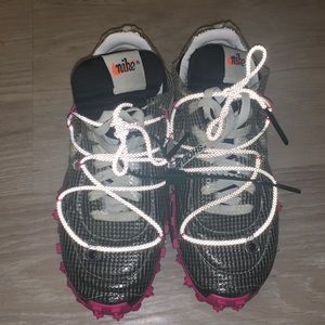 Nike ( Waffle Racer )